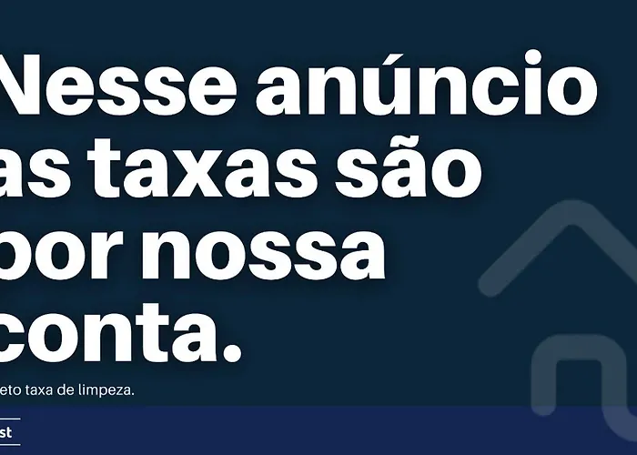 Novo Apt Com Otima Localizacao Em Foz - Regiao Central