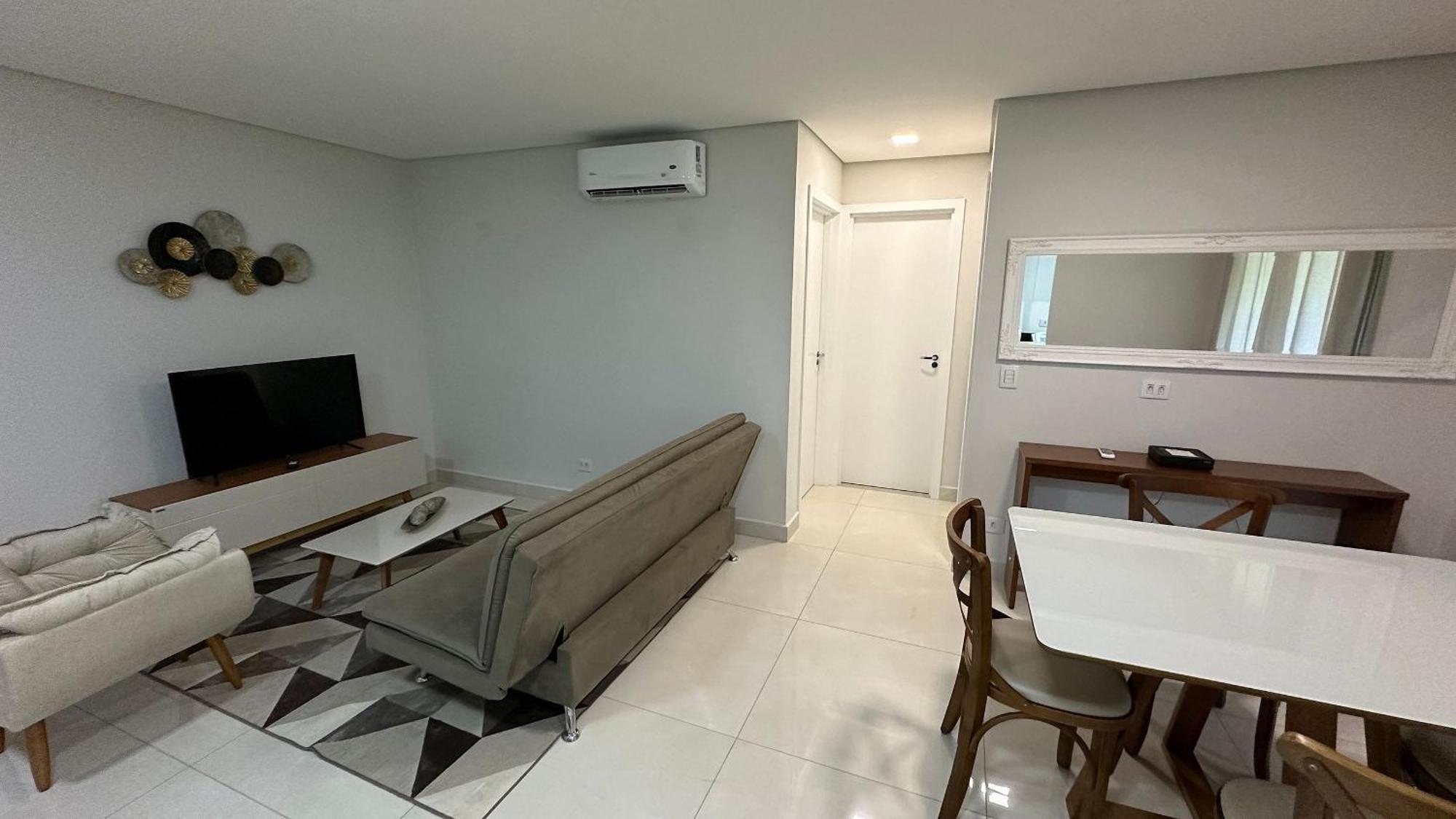Novo Com Otima Localizacao Em Foz - Regiao *