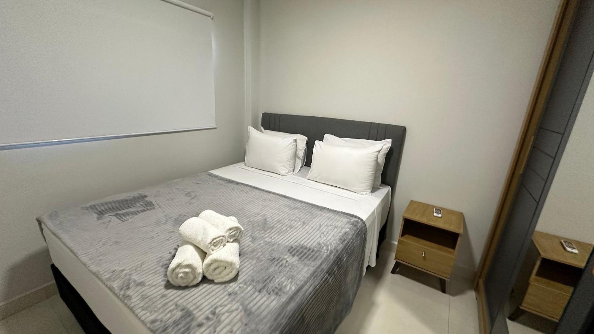Novo Com Otima Localizacao Em Foz - Regiao Apartment Foz do Iguacu