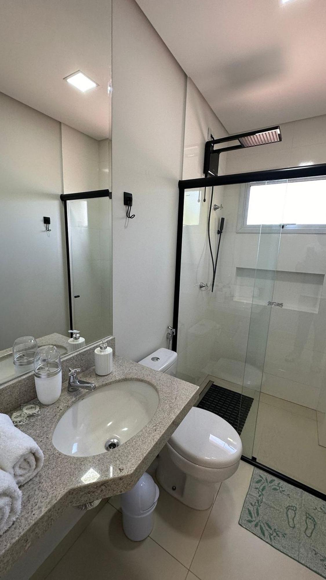 Novo Com Otima Localizacao Em Foz - Regiao *