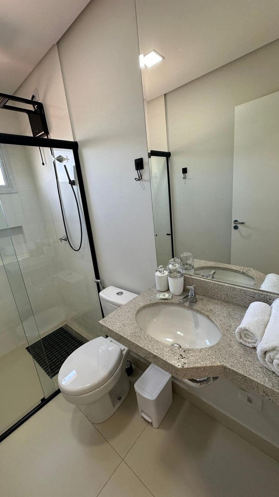 Apartment Novo Com Otima Localizacao Em Foz - Regiao Foz do Iguacu