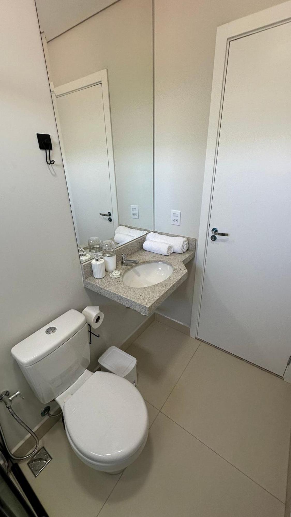 Novo Com Otima Localizacao Em Foz - Regiao * Foz do Iguacu