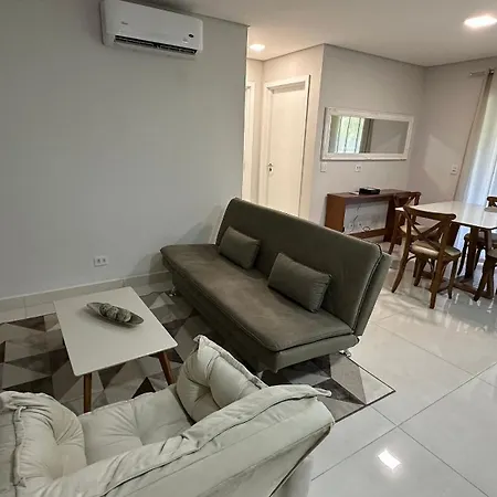 Novo Apt Com Otima Localizacao Em Foz - Regiao Central Foz do Iguacu Exterior photo