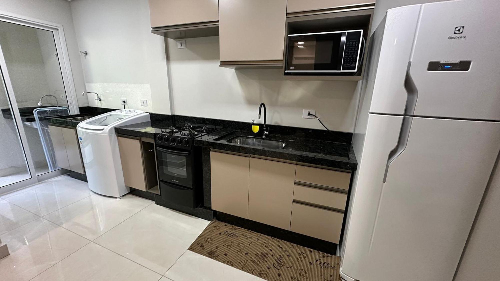 Novo Com Otima Localizacao Em Foz - Regiao * Foz do Iguaçu