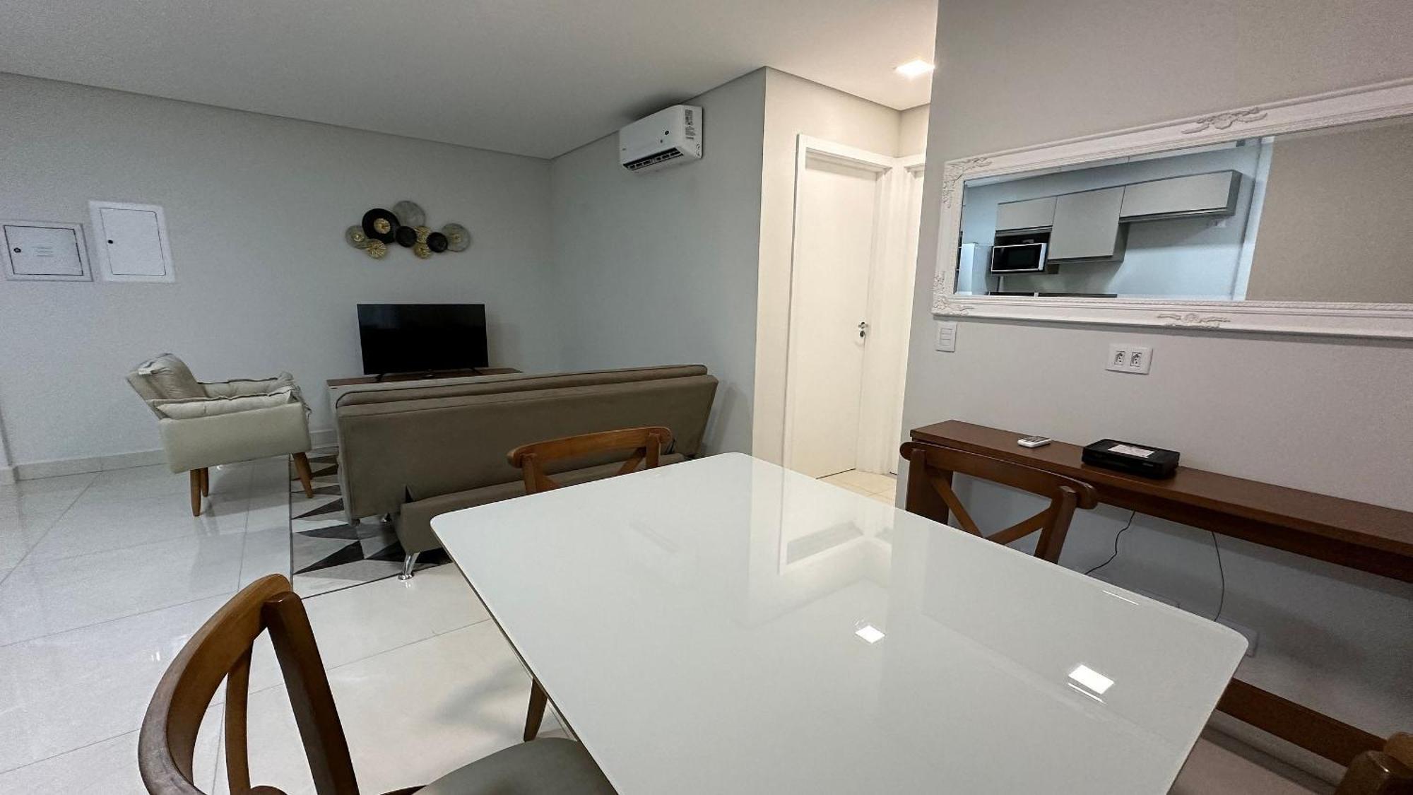 Novo Com Otima Localizacao Em Foz - Regiao *