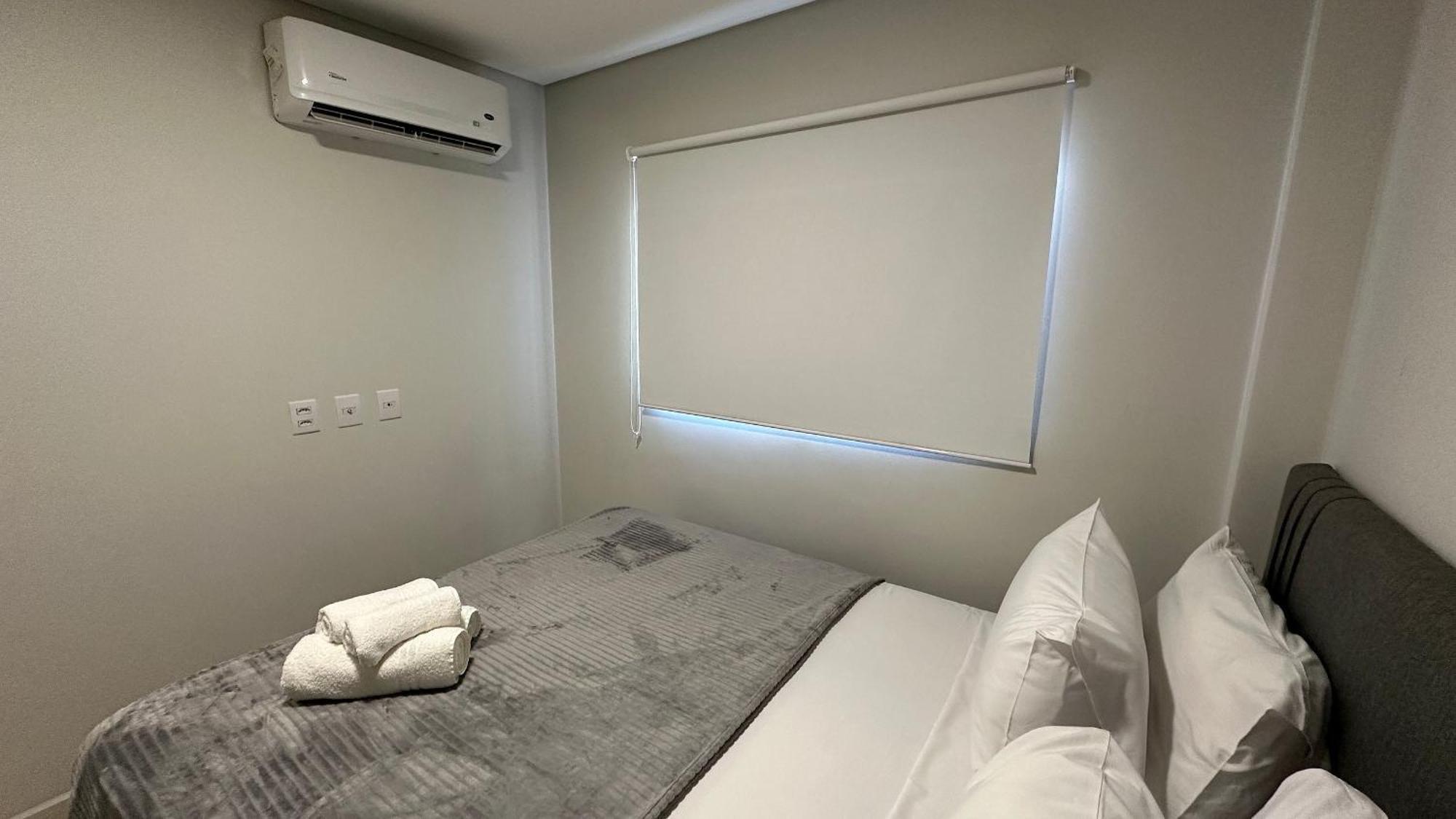 Novo Com Otima Localizacao Em Foz - Regiao Apartamento
