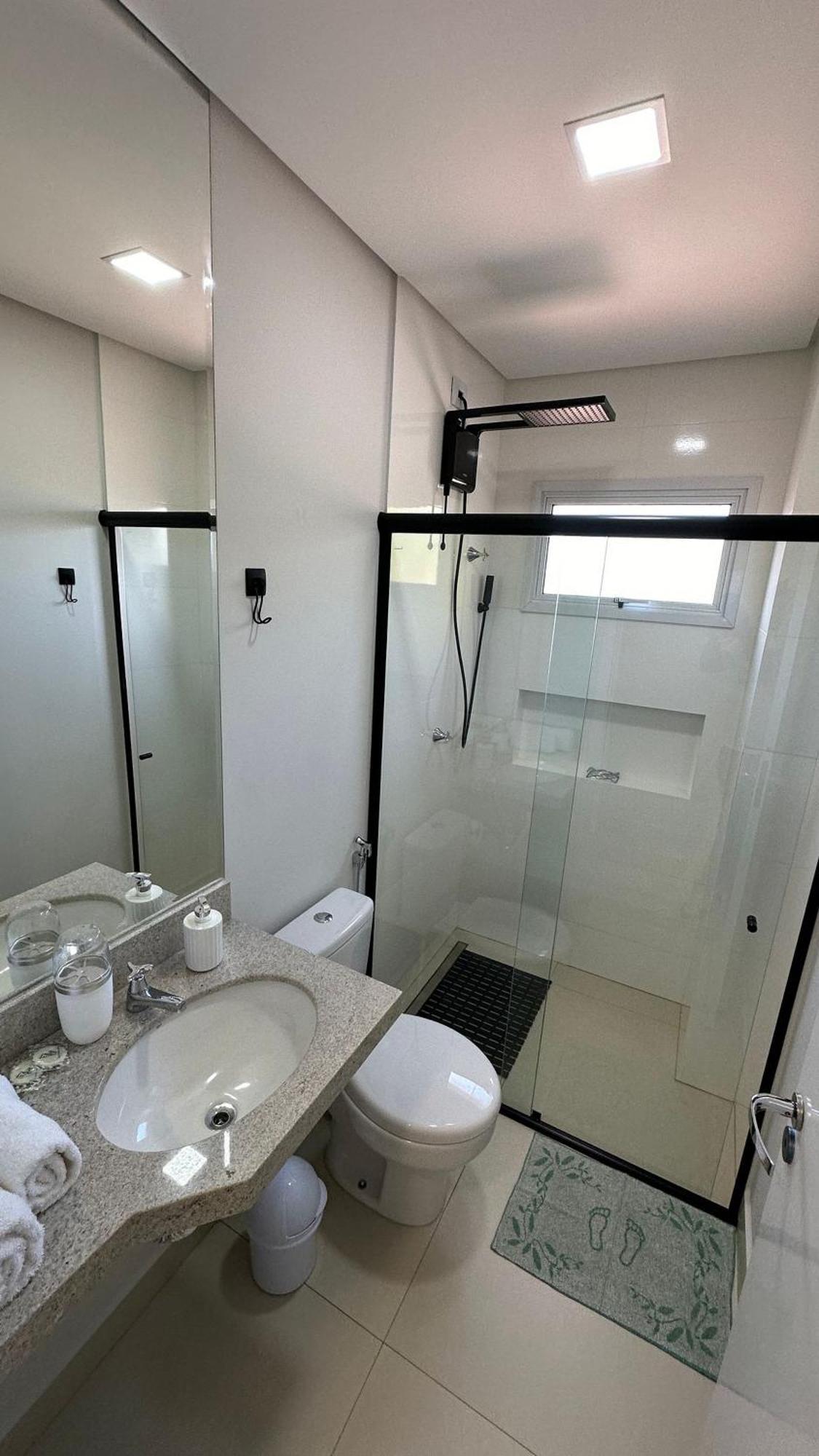 Novo Com Otima Localizacao Em Foz - Regiao Apartamento